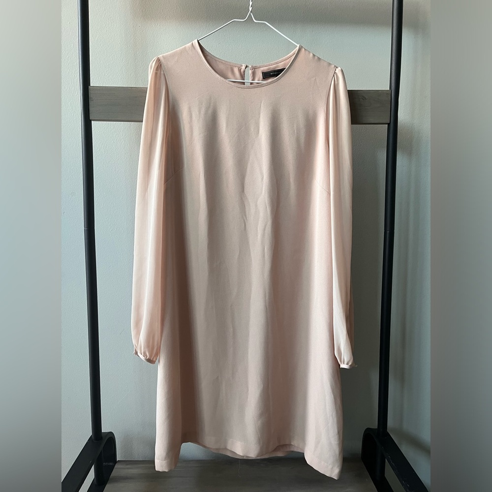 BCBG Max Azria Dress